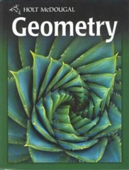 Holt McDougal Geometry: Student Edition 2011
