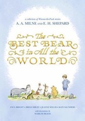 The Best Bear in All the World by Willis, Jeanne; Saunders, Kate; Sibley, Brian