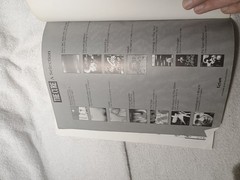 The Cure Standing on a Beach The Singles Guitar Tab Tablature Book