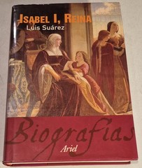 Isabel I, Reina (1451-1504)