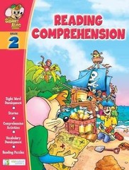Smart Alec Grade 2 Reading – Paperback, by Lois Spangler – Very Good