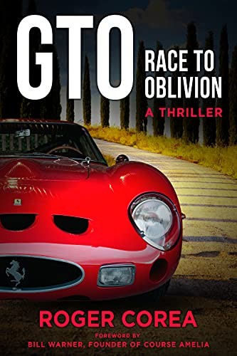 GTO: Race to Oblivion – VERY GOOD