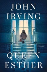 Queen Esther A Novel – GOOD