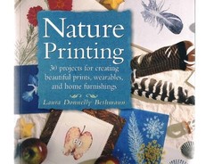 Nature Printing – ACCEPTABLE