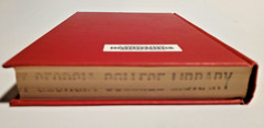Industrial Relations and Economic Development by A. Ross HC 1966 Ex Libris