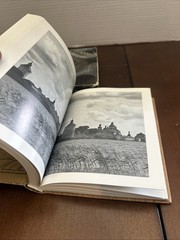 1972 First Edition North Russian Architecture Book