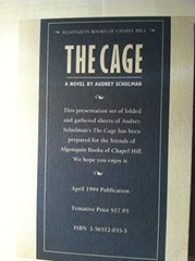 The Cage – GOOD