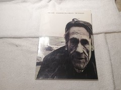 The Cure Standing on a Beach The Singles Guitar Tab Tablature Book