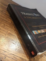 Traditions And Encounters: A Global Perspective On The Past 5th Edition.