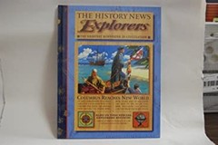 Explorers Hardcover Michael Johnstone