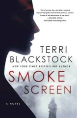 Smoke Screen – Paperback By Blackstock, Terri – GOOD