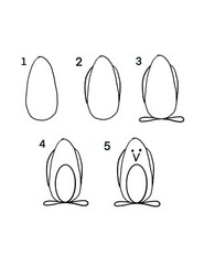How to Draw For Kids Ages 4-7
