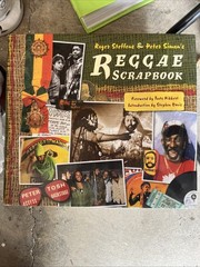 Roger Steffens & Peter Simon’s Reggae Scrapbook Nice !