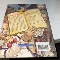 Adventures in Ancient Egypt by Linda Bailey (2000, Digest Paperback)