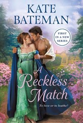 A Reckless Match: The Ruthless Rivals