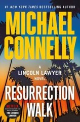 Resurrection Walk – Paperback By Connelly, Michael – GOOD