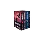 Divergent Series Box Set (Books 1-4)