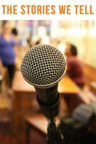 The Stories We Tell: The Stories of Self Narrate by Self Narrate