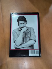 Stephen King Misery Hardcover 1987 Viking Penguin