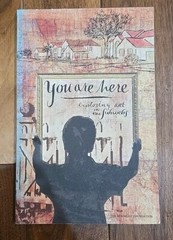 You Are Here Exploring Art In The Suburbs Minneapolis St Paul MN McKnight Founda