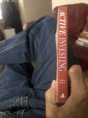 ACTIVE INVESTING By Peter J. Sander