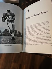 San Francisco 49ers By Dan Mcquire 1960 First Edition