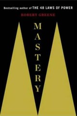 Mastery – Hardcover By Greene, Robert – GOOD