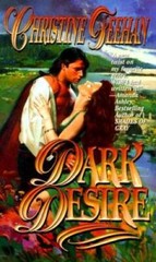 Dark Desire (The Carpathians (Dark) Series, Book 2) – ACCEPTABLE