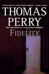 Fidelity Paperback Thomas Perry