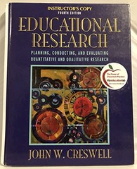 Educational Research Planning, – ACCEPTABLE