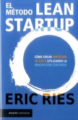 El Metodo Lean Starup By Eric Ries **BRAND NEW** (Spanish Edition)