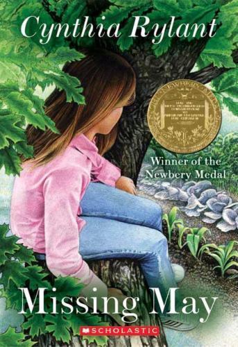 Missing May; Scholastic Gold – 0439613833, Cynthia Rylant, paperback