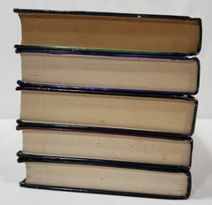 The Missing Series Set 5 Books 1-5 Margaret Peterson Haddix YA Sci Fi Lot Teen