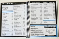 Minnesota Leech Lake Area And Park Rapids Fishing Maps Guidebook