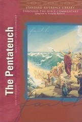 The Pentateuch (Standard Reference Library, Old Testament) – hardcover Redfo…