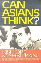 Can Asians Think? Paperback Kishore Mahbubani
