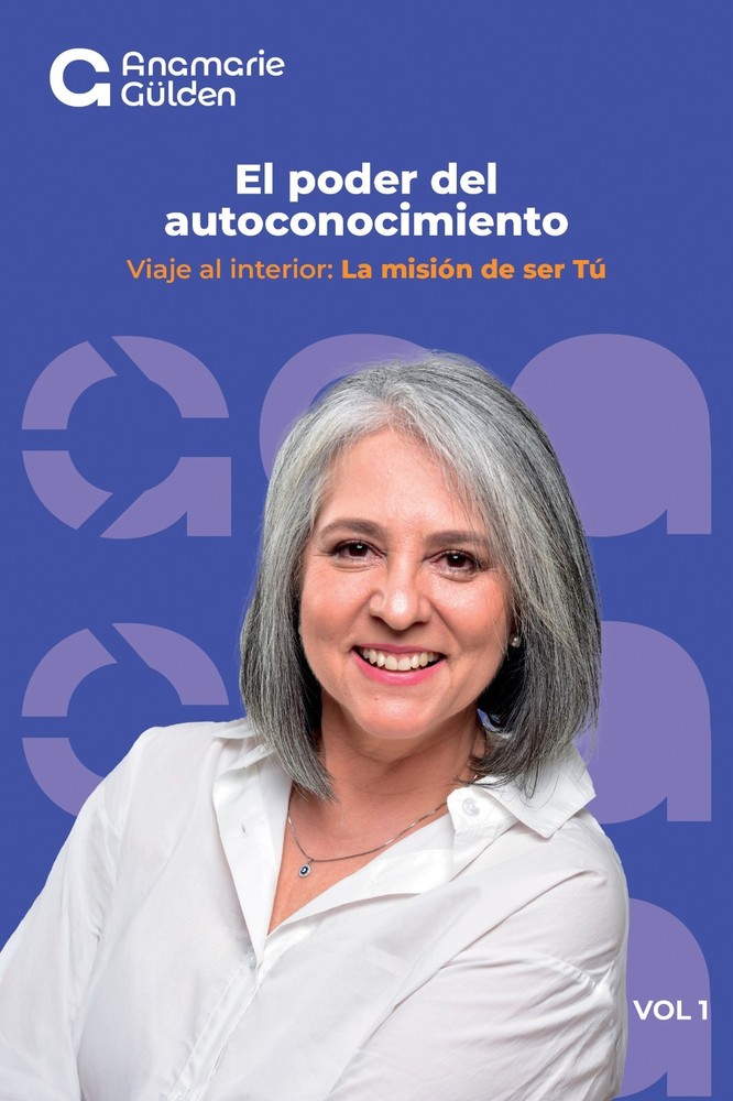 El Poder Del Autoconocimiento: El Viaje al Interior: La misión de ser tú