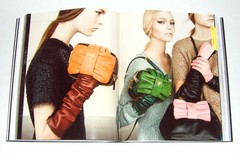 PRADA BOOK Miuccia Prada 2009 Hardcover w Slipcase. Authentic. EXCELLENT COND