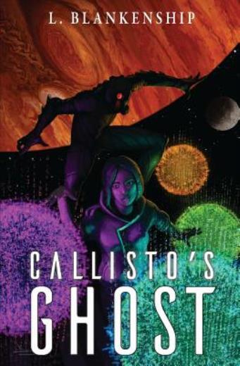 Callisto’s Ghost