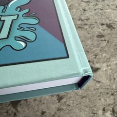 Probably Smut Special Edition Deep End By Ali Hazelwood with Inserts