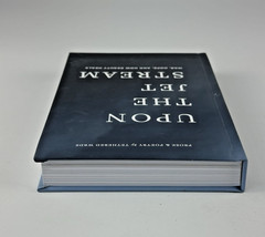 Upon The Jet Stream: War, Hope, and How Beauty Heals by Tethered Wrds Hardcover