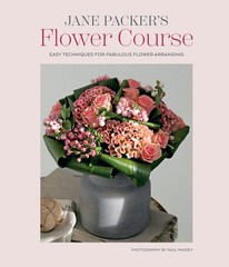 Jane Packer’s Flower Course ~ Jane Packer ~ 9781788797498