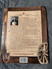 The Amish Ways by Eddie Swartzentruber 2024, Paperback Homesteading