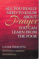 All You Really Need To Know About Prayer You Can Learn From The Poor – GOOD