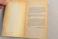 Six Science Fiction Plays Roger Elwood Pocket Books 48766 Jan 1976 SCI_FI