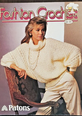 Vintage Cross Stitch & Needlework Pattern Books/Leaflets 1980s–2000s