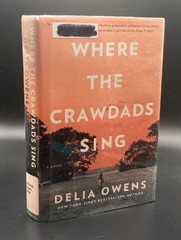 First printing!