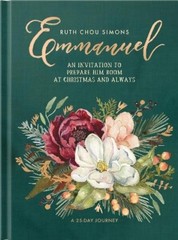 Ruth Chou Simons Emmanuel (Hardback)