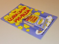 The Corn Cloud Problem (Scott Foresman Reading: Yell, VGC