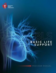 Bls Provider Manual 2020 by Amaerican Heart Ass